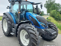 Tracteur  Valtra - G125e Active