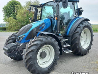 Tracteur  Valtra - G125e Active