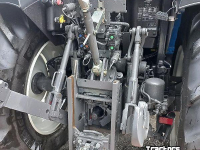 Tracteur  Valtra - G125e Active