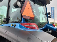 Tracteur  Valtra - G125e Active