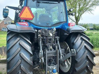 Tracteur  Valtra - G125e Active