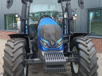 Tracteur  Valtra - G125e Active