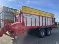 Autochargeuse Pottinger Europrofi 5510 L
