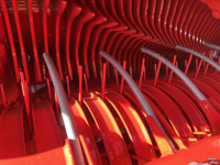 Autochargeuse Pottinger Europrofi 5510 L