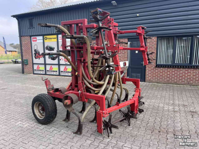 Injecteur de culture Evers Oldenburger 4,5 mtr