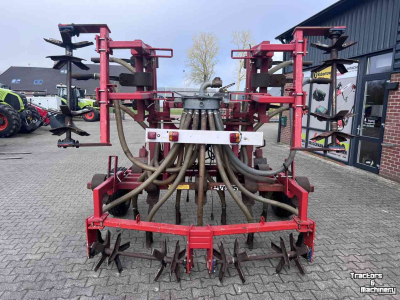 Injecteur de culture Evers Oldenburger 4,5 mtr