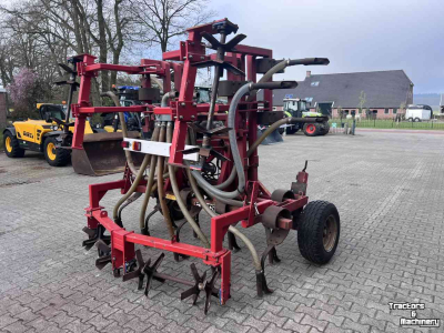 Injecteur de culture Evers Oldenburger 4,5 mtr