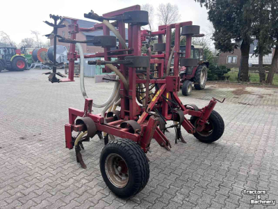 Injecteur de culture Evers Oldenburger 4,5 mtr