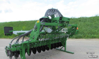 Semoir Amazone Avant 3002 Aanbouwzaaimachine