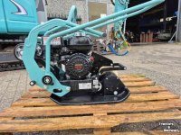 Plaques vibrantes Ammann apf 15/40 demo