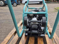 Plaques vibrantes Ammann apf 15/40 demo