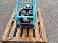Plaques vibrantes Ammann apf 15/40 demo