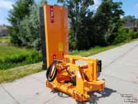 Rotobroyeur Falc TLF 1600 - 2000 - 2500 Zij-klepelmaaier