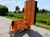 Rotobroyeur Falc TLF 1600 - 2000 - 2500 Zij-klepelmaaier