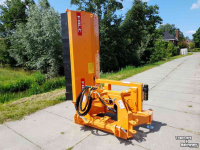 Rotobroyeur Falc TLF 1600 - 2000 - 2500 Zij-klepelmaaier