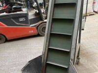 Remplisseur de caisses Langhout KVB40