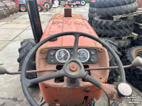Tracteur Fiat 850 DT
