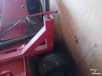 Herse rotative Kuhn Front kopeg