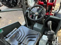 Chargeuse sur pneus Weidemann 1260LP Minishovel