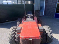 Tracteur Carraro 3800 HST