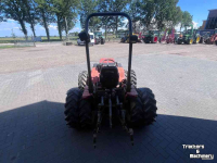 Tracteur Carraro 3800 HST