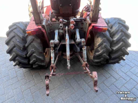Tracteur Carraro 3800 HST
