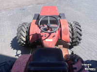 Tracteur Carraro 3800 HST