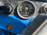 Tracteur pour horticulture Iseki TX155F