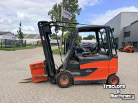 Chariot élévateur Linde E30L