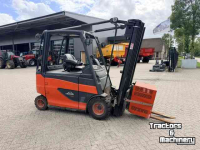 Chariot élévateur Linde E30L