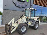 Chargeuse sur pneus Terex SKL834