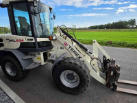 Chargeuse sur pneus Terex SKL834