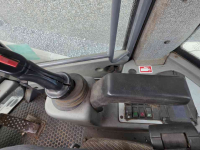 Chargeuse sur pneus Terex SKL834