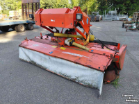 Faucheuse Kuhn FC313