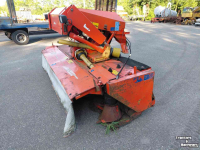 Faucheuse Kuhn FC313