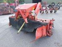 Faucheuse Kuhn FC313