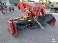 Faucheuse Kuhn FC313