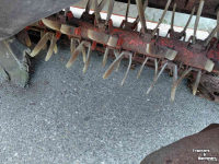 Faucheuse Kuhn FC313