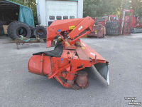 Faucheuse Kuhn FC313