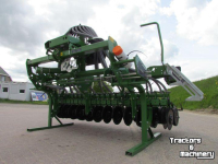 Semoir Amazone Avant 3002 Aanbouwzaaimachine