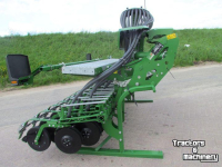 Semoir Amazone Avant 3002 Aanbouwzaaimachine
