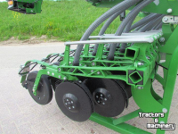 Semoir Amazone Avant 3002 Aanbouwzaaimachine