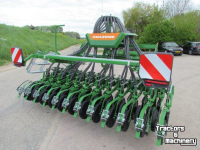 Semoir Amazone Avant 3002 Aanbouwzaaimachine