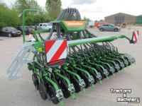 Semoir Amazone Avant 3002 Aanbouwzaaimachine