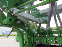 Semoir Amazone Avant 3002 Aanbouwzaaimachine