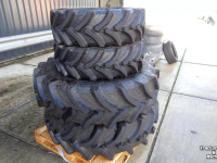 Roues, Pneus, Jantes, Barillets Jumelage  Starmaxx