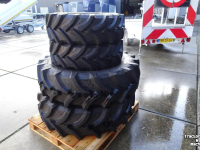 Roues, Pneus, Jantes, Barillets Jumelage  Starmaxx