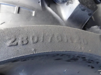 Roues, Pneus, Jantes, Barillets Jumelage  Starmaxx