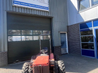 Tracteur Carraro 3800 HST