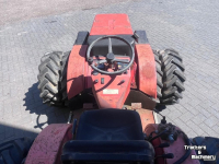 Tracteur Carraro 3800 HST